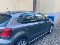 Usata VW Polo 85 CV (62 kW) 2009 Berlina