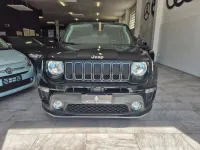 Usata Jeep Renegade Longitude 119 CV (87 kW) 2019 Nero SUV