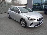 Usata Opel Corsa Edition 75 CV (55 kW) 2022 Grigio Utilitaria