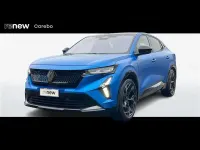 Usata Renault Rafale 300 CV (220 kW) 2024 Azzurro SUV
