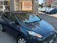 Usata Ford Fiesta Titanium 97 CV (71 kW) 2014 Other Utilitaria