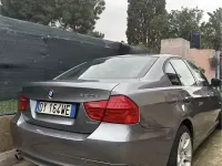 Usata BMW 320 177 CV (130 kW) 2009 Grigio Berlina