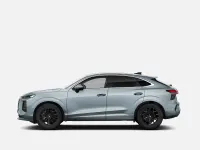 Nuova Audi Q3 Sportback Advanced 150 CV (110 kW) 2026 Grigio freccia perla SUV