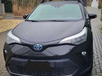 usata Toyota C-HR C-HRHybrid 1.8h TREND