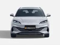 Nuova BYD Seal Boost 98 CV (72 kW) 2026 Bianco Station wagon