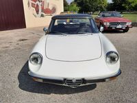 usata Alfa Romeo Spider 2.0 Veloce Silea