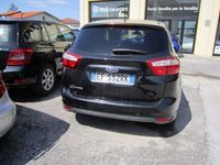 usata Ford C-MAX 1.6 TDCi 115CV Titanium