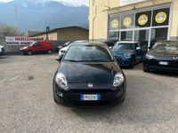 usata Fiat Punto 1.4 GPL