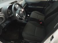 usata Toyota Yaris 1.4 D-4D 5 porte Style