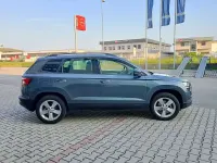 Usata Skoda Karoq Ambition 116 CV (85 kW) 2019 Grigio SUV