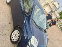 Usata Fiat Panda 69 CV (50 kW) 2016 Bluazzurro Utilitaria