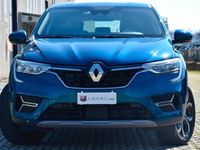 usata Renault Arkana 1.3 tce Intens 140cv edc fap, KEYLE