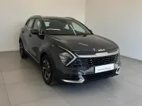 Usata Kia Sportage Sport 135 CV (99 kW) 2023 Giallo SUV