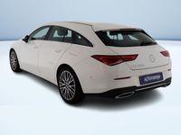 usata Mercedes CLA180 Shooting Brake D Sport 8G-DCT