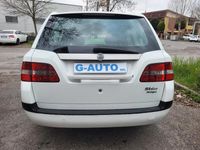 usata Fiat Stilo 1.9 MJT 16V Multi Wagon Dynamic