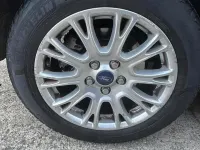 Usata Ford C-MAX 115 CV (84 kW) 2011 Bluazzurro Monovolume