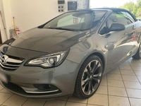 Occasion Opel Cascada Cosmo 170 ch (125 kW) 2017 Beige Cabriolet