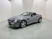 usata Mercedes SLK200 SLK 200(cgi be) Premium AMG