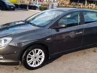 Usata Lancia Delta 2014 Grigio Utilitaria