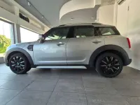 Usata Mini Cooper Countryman Classic 136 CV (100 kW) 2023 Grigio SUV