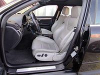 Usata Audi S4 344 CV (253 kW) 2003 Nero Station wagon