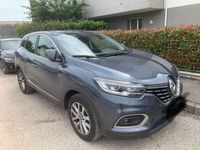 Usata Renault Kadjar Business 116 CV (85 kW) 2022 Grigio SUV