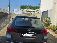 Usata Opel Astra Cosmo 110 CV (80 kW) 2013 Station wagon