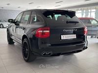 Nuova Porsche Cayenne 405 CV (297 kW) 2026 Nero SUV