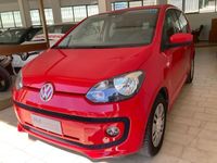 usata VW up! up! 1.0 5p. eco clubBlueMotion Tec