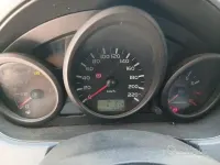 Usata Mitsubishi Colt 2005 Bluazzurro Utilitaria