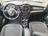 Usata Mini One D 95 CV (69 kW) 2017 Bianco Utilitaria