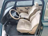 Usata Mini 1300 50 CV (36 kW) 1994 Verde Utilitaria