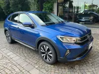 Usata VW Taigo Edition 95 CV (69 kW) 2023 Azzurro SUV