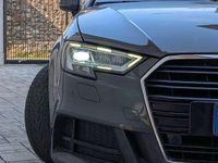Usata Audi A3 Ambition 110 CV (80 kW) 2018 Berlina