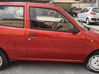 Usata Fiat 600 2003 Utilitaria