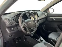 Usata Dacia Spring Comfort Plus 33 kW (45 CV) 2023 Verde Utilitaria