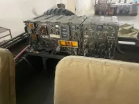 Usata Jeep Willys 58 CV (42 kW) 1953