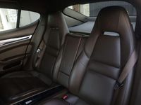 Usata Porsche Panamera 300 CV (220 kW) 2015 Argento Utilitaria