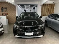 Occasion Opel Grandland X Ultimate 132 ch (97 kW) 2024 Noir SUV