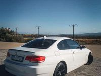 Usata BMW 330 245 CV (180 kW) 2008 Coupé