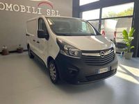 usata Opel Vivaro 29 1.6 cdti 120cv Fugone Euro 6B