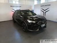 Usata Cupra Formentor 204 CV (150 kW) 2024 Nero / metallizzato SUV