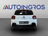 Gebraucht Citroën C3 PureTech 83 PS (61 kW) 2024 Weiß Kleinwagen