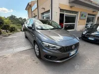Usata Fiat Tipo Easy 95 CV (69 kW) 2016 Grigio Berlina
