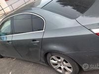 Usata BMW 530 2004 Berlina