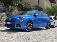 usata Fiat 500X 500X1.0 T3 Sport 120cv