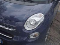 Usata Fiat 500L Urban 95 CV (69 kW) 2019 Monovolume