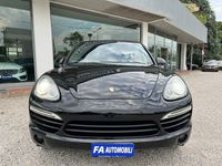 usata Porsche Cayenne 3.0 Diesel