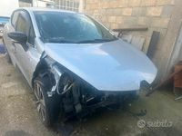 Usata Renault Clio IV 2017 Berlina