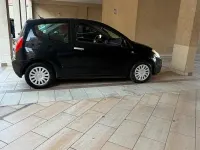 Usata Citroën C2 60 CV (44 kW) 2004 Nero Utilitaria